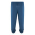 Fred Perry Loop Back Midnight Blue Sweat Pants