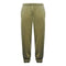 Fred Perry Loop Back Military Green Sweat Pants