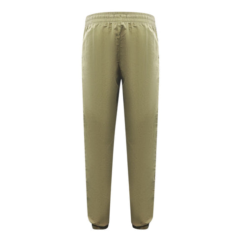 Fred Perry T3506 B57 Tonal Tape Military Green Shell Sweat Pants