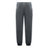 Fred Perry T3512 102 Tonal Tape Black Sweat Pants