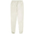 Fred Perry Panelled Cream Track Pants