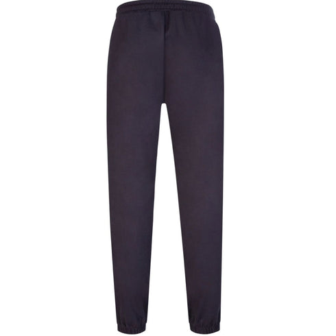 Fred Perry T3515 608 Tape Track Pants Navy Blue Sweat Pants