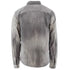 Belstaff Tour Old Silver Overshirt Grey Jacket