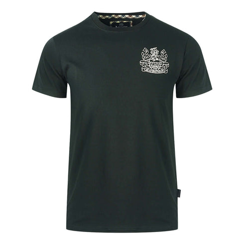 Aquascutum TAI010 99 Black T-ShirtAquascutumT-Shirt£90.0£90.0Calle Couture