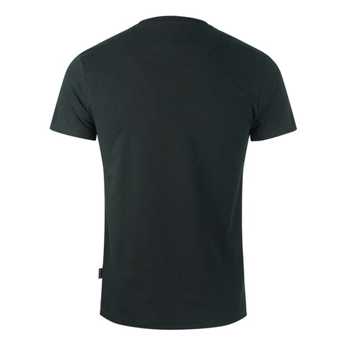 Aquascutum TAI010 99 Black T-ShirtAquascutumT-Shirt£90.0£90.0Calle Couture