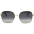 Kate Spade Tayla F S 0Rhl 9O Gold Sunglasses