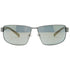 Timberland Matte Gunmetal Smoke Lens Sunglasses