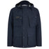 Belstaff Techmaster Dark Ink Waterproof Jacket