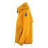 Parajumpers Tia Honey Bee Orange Windbreaker Jacket
