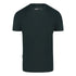 Philipp Plein Sport Block Gold Logo Black T Shirt