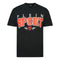 Philipp Plein Sport Bold Sport Logo Black T Shirt