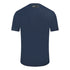 Philipp Plein Sport Bold Split Logo Navy Blue T Shirt