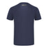Plein Sport Equipment Navy Blue T Shirt