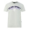 Plein Sport Equipment Grey T Shirt