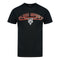 Plein Sport Equipment Black T-Shirt XXL