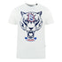 Plein Sport PS Tiger Logo White T-Shirt S