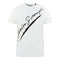 Plein Sport Signature White T Shirt