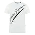 Plein Sport Signature White T Shirt