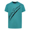 Plein Sport Signature Green T Shirt