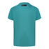 Plein Sport Signature Green T Shirt