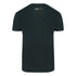 Plein Sport Signature Black TShirt New TIPS122TN 99