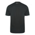 Plein Sport Circle Logo Black T-Shirt - Nova Clothing