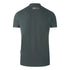 Plein Sport Large Circle Logo Black T-Shirt - Nova Clothing