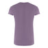 Parajumpers Toml Tee Brand Logo Amethyst T Shirt Toml Tee