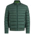 Belstaff Tonal Circuit Atlas Green Down Filled Jacket Tonal Circuit Atlas Green