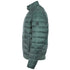 Belstaff Tonal Circuit Atlas Green Down Filled Jacket Tonal Circuit Atlas Green