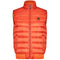 Belstaff Tonal Circuit Gilet Orange Down Filled Jacket