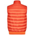 Belstaff Tonal Circuit Gilet Orange Down Filled Jacket