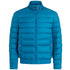 Belstaff Tonal Circuit Ocean Blue Down Filled Jacket
