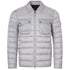 Belstaff Tour Old Silver Down Overshirt Jacket