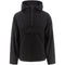 Belstaff Trek Fleece Black Pull Over Jacket