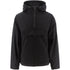 Belstaff Trek Fleece Black Pull Over Jacket