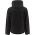 Belstaff Trek Fleece Black Pull Over Jacket