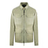 Parajumpers Truman Leather London Fog Beige Leather Jacket Truman Leather 233