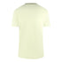 Lyle Scott Casual Tipped Lucid Green T Shirt