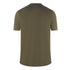 Lyle Scott Relaxed Pocket Trek Green T Shirt