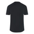 Lyle Scott Ripstop Pocket Black T Shirt