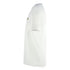 Lyle Scott Ringer White T Shirt