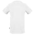 Aquascutum Block Aldis Logo White T Shirt