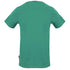 Aquascutum Signature Logo Green T Shirt
