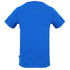 Aquascutum Signature Logo Blue T Shirt