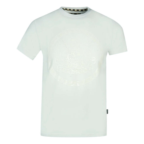 Aquascutum TSIA17 01 White T-ShirtAquascutumT-Shirt£85.0£85.0Calle Couture
