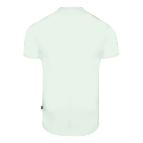 Aquascutum TSIA17 01 White T-ShirtAquascutumT-Shirt£85.0£85.0Calle Couture