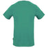 Aquascutum Vertical Logo Green T-Shirt - Nova Clothing