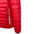 Plein Sport Plain Padded Red Jacket - Style Centre Wholesale