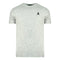 Philipp Plein Skull And Crossbones Logo Grey Underwear T Shirt
